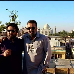 Kamal Nearest To Taj Mahal Hotel Agra (Uttar Pradesh)