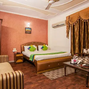 Treebo Paras International Hotel Delhi (National Capital Territory of India)