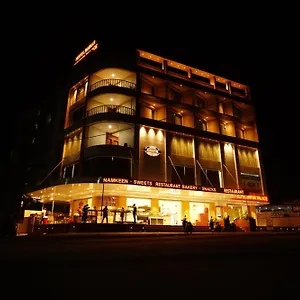 Hotel Babuji Jodhpur Palace, Udaipur