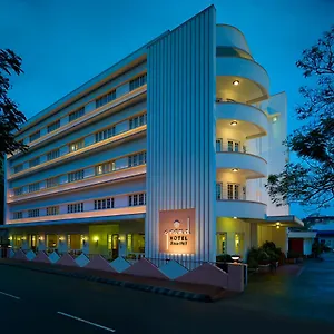 Grand Hotel Kochi