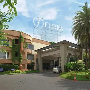 Flora Airport And Convention Centre Kochi Hotel Nedumbassery