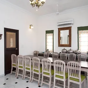 Hotel Oyo 13793 Sagat Raaso, Udaipur
